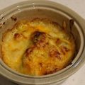 竹ちゃーん's cooksnap of when they made 簡単！ごろッと野菜in白菜グラタン.