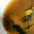 ふつれへろ's cooksnap of when they made 【節約】赤海老の殻で風味豊かなお味噌汁.