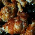 ふぁんたにゃん's cooksnap of when they made 簡単！チューリップ唐揚げ.