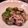 kxy's cooksnap of when they made ＊パセリ★芽キャベツのリゾット＊.