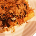 奈々1258's cooksnap of when they made たこ焼き粉DEとろっとろチーズ納豆焼き♪.