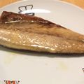 らをん's cooksnap of when they made フライパンで簡単！基本の鯖の塩焼き.