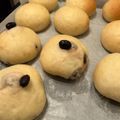 m posi's cooksnap of when they made 卵を使わないカスタードクリーム.