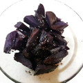 しむかっぷ's cooksnap of when they made むらさきいもの簡単大学芋.