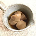 とりさん♡'s cooksnap of when they made イカが柔らかい☆イカと里芋の簡単煮物☆.