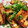 るる＊。's cooksnap of when they made 低コスト☆絹厚揚げおかず.