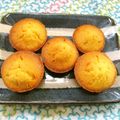 がっしゅまま's cooksnap of when they made 簡単！マドレーヌ☆ホットケーキミックス.