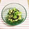 どさんこちゃん。's cooksnap of when they made <作り置き>春キャベツと塩こんぶのナムル.