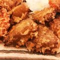 ゆうみっこ's cooksnap of when they made ヘルシーに大根フライ！.
