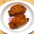 きゅぱん's cooksnap of when they made 簡単☆手羽中のグリル焼き.