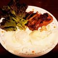 すみま～る's cooksnap of when they made ほったらかしで完成！半熟目玉焼き.