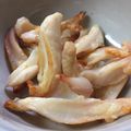 ♪ひのひの♪'s cooksnap of when they made 鶏軟骨のオーブン焼き.