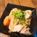 daisiki's cooksnap of when they made うちの肉じゃが、煮崩れなしでうまいよ！.
