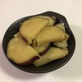 papikun's cooksnap of when they made いもの甘露煮.