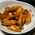 ヒロ415's cooksnap of when they made 簡単チキンスティック甘辛揚げ.