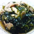 やよぴん's cooksnap of when they made しゃぶしゃぶサラダ.