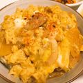 さやティー's cooksnap of when they made 定番の 親子丼.