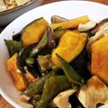 低カロ探検隊's cooksnap of when they made 家族が大絶賛★オイスターソースの彩り炒め.