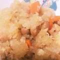 おかすんよ's cooksnap of when they made ＊節分福豆で郷土料理「すみつかれ」＊.