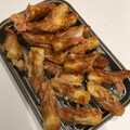 クックOIOWRM☆'s cooksnap of when they made 竹輪の磯辺揚げ(揚げない).