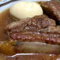 micchily's cooksnap of when they made 圧力鍋で簡単スペアリブの柔らか煮.