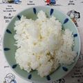 NAOばあさん's cooksnap of when they made 【俺流】おいしいごはん.