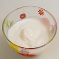 mami99's cooksnap of when they made おうちでソフトクリームが食べたい時はこれ.