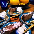 モモカケクック's cooksnap of when they made 低糖質！おからで超濃厚ガトーショコラ♪♪.