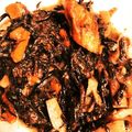 ⁂RiE⁂'s cooksnap of when they made ひじきと大豆の煮物.