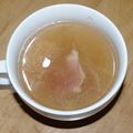 ヤス＠武州川崎's cooksnap of when they made もやしとベーコンのスープ.
