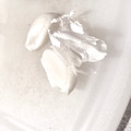 ame-ikuru's cooksnap of when they made アメリカ流？にんにくの皮のむきかた.