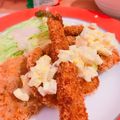 ぶーらんじぇAnne's cooksnap of when they made タルタルソースの作り方.