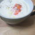 ハッピースター's cooksnap of when they made 白菜の簡単♫♬クリーム煮♪.