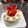 なたなたなたでこ's cooksnap of when they made 1歳の誕生日ケーキ♡.