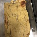 りゅうと健康隊長's cooksnap of when they made おから★バナナパウンドケーキ.