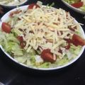 あわはまなはかたや's cooksnap of when they made お家で簡単タコライス.