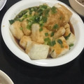 あわはまなはかたや's cooksnap of when they made カリッと簡単 揚げ出し豆腐.