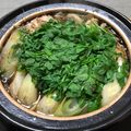 Sasakicks's cooksnap of when they made きりたんぽ鍋.