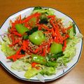 55才のおじさん's cooksnap of when they made 豚ひき肉とチンゲン菜の中華あんかけ.