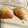 ステーキ2枚's cooksnap of when they made 李錦記オイスターソースの焼きおむすび.