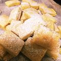 →きーたろ←'s cooksnap of when they made ダイエット☆おからパウダー薩摩芋クッキー.