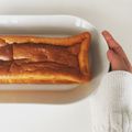 taepata's cooksnap of when they made 簡単スフレチーズケーキ.
