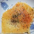 あたりめっこ's cooksnap of when they made チーズ！簡単アテ料理！ボタン押すだけ！.