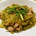 もんしゅしゅ's cooksnap of when they made 鶏肉とキャベツのさっぱり煮.
