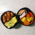 linhua's cooksnap of when they made 大葉巻き卵焼き~ゆず胡椒風味~.