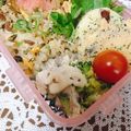 928るびすけ☆☆'s cooksnap of when they made ダイエットに！鶏ささ身ブロッコリー.