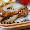 ﾋﾟﾛﾐ♡'s cooksnap of when they made お弁当にも！超簡単ちくわ煮.