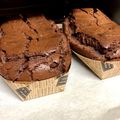 まま☆あぽろ's cooksnap of when they made 本格！簡単ガトーショコラ.