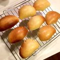 m＊n＊mama's cooksnap of when they made 極上食感♥湯種低温発酵究極のクリームパン.