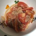 にむばすしゅたーぜん's cooksnap of when they made トマトとツナのサラダ.